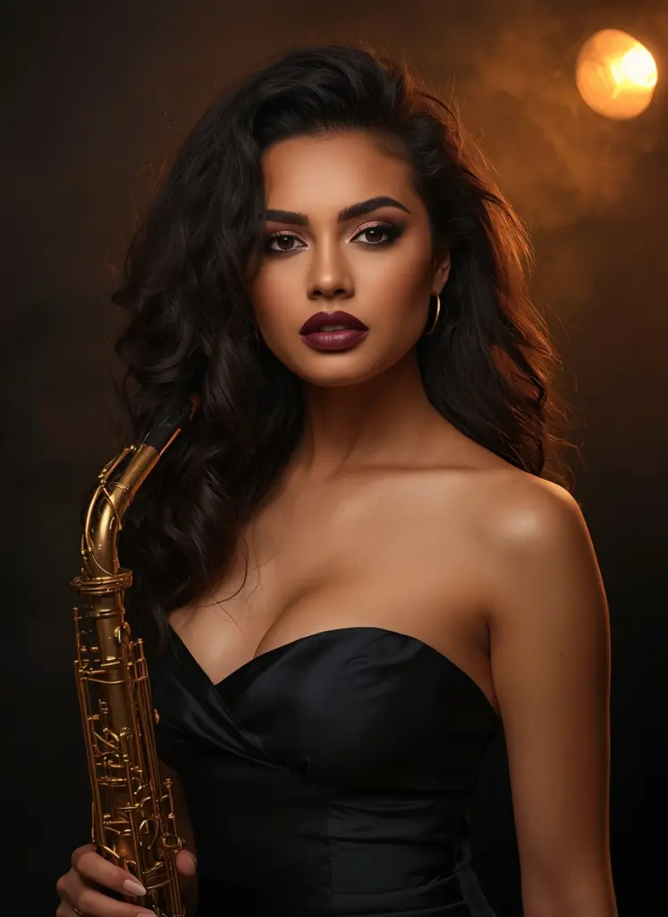Alexis, 31