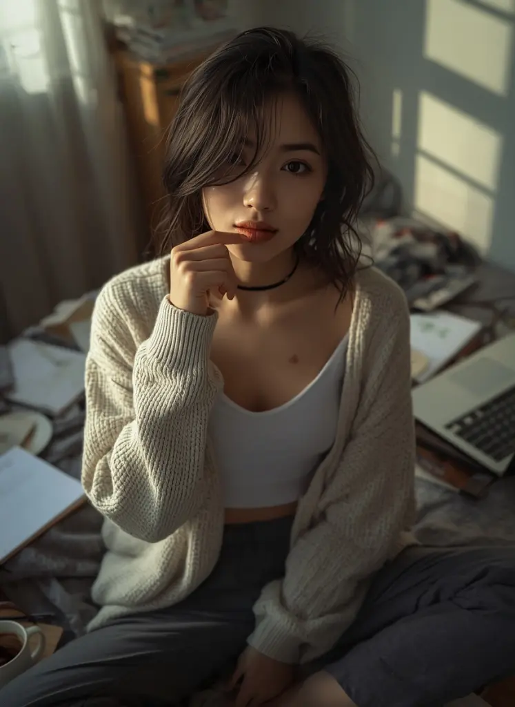 Cali, 19